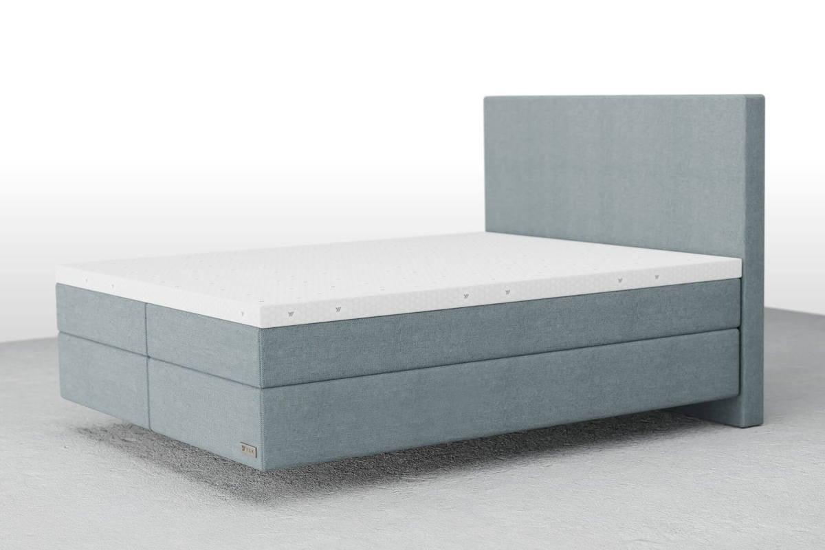 Boxspringbett Shop Var Bl1s