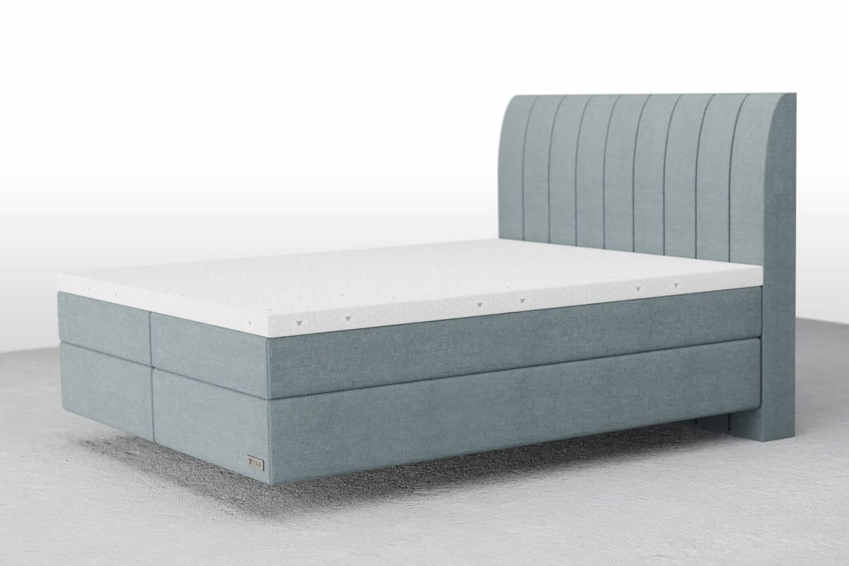 Boxspringbett Shop Var Bl4s