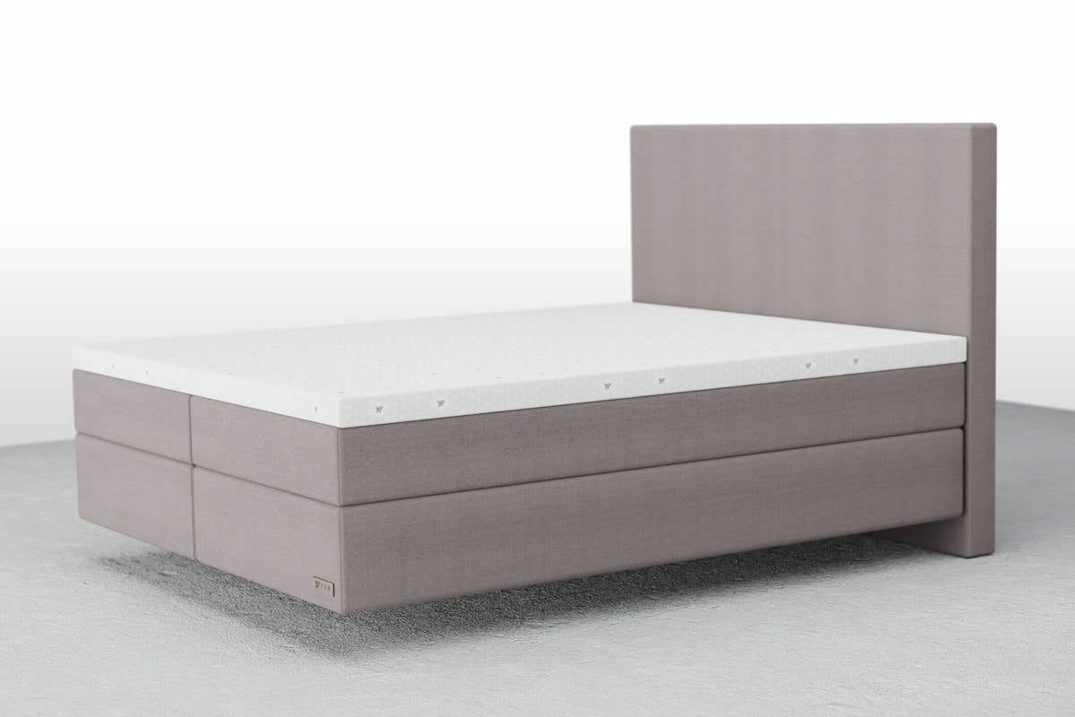 Boxspringbett Shop Var Hg1s