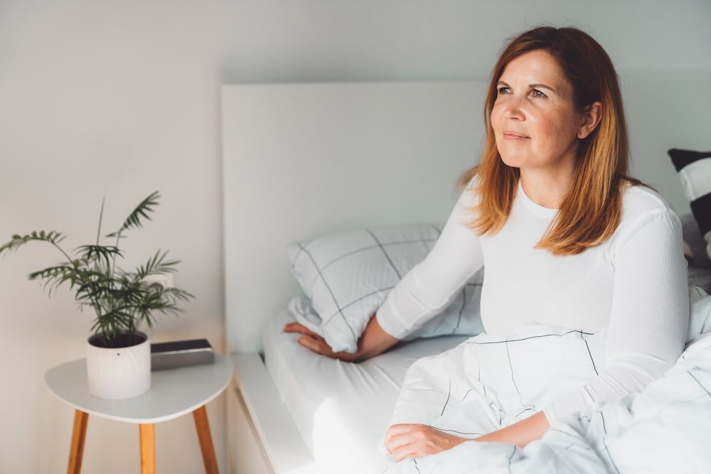 Boxspringbett Mit Füßen Einstiegshöhe