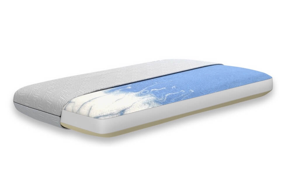 Nackenkissen Memory Foam Kaufen Titelbild