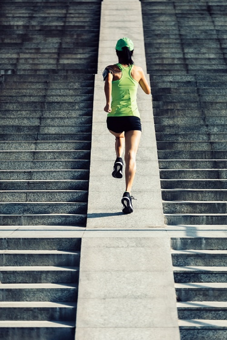 Richtig Atmen beim Joggen 4 einfache Übungen zum Umsetzen